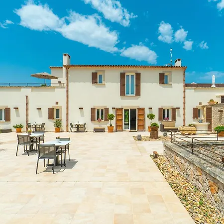 Cas Cabo Nou Adults Only Alloggio per agriturismo