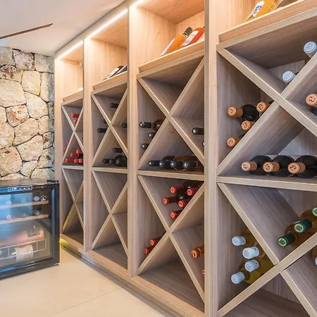Cas Cabo Nou Adults Only Alloggio per agriturismo *