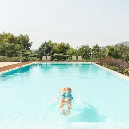 Farm stay Cas Cabo Nou Adults Only *