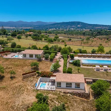 Cas Cabo Nou Adults Only Farm stay *