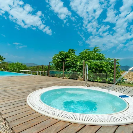 Cas Cabo Nou Adults Only Farm stay *