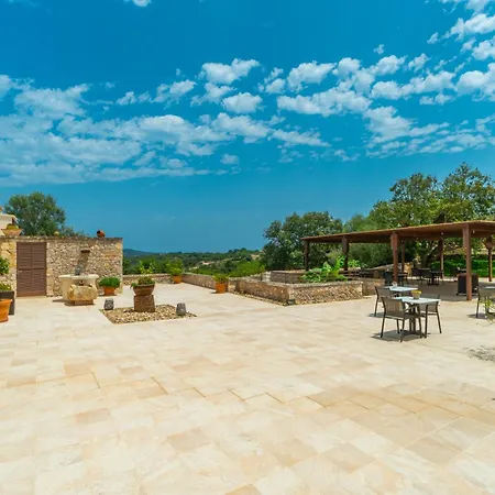 Cas Cabo Nou Adults Only * Sant Llorenc Des Cardassar