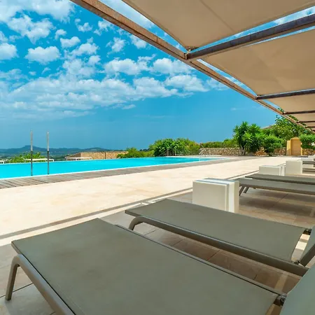 Cas Cabo Nou Adults Only Farm stay Sant Llorenc Des Cardassar