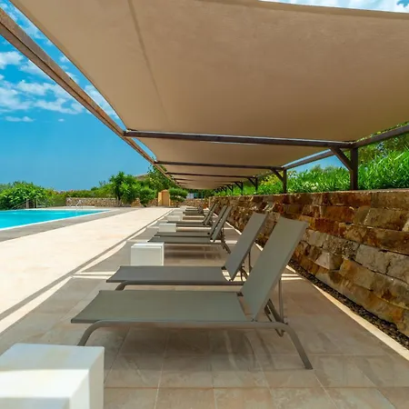 Farm stay Cas Cabo Nou Adults Only