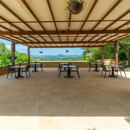 Cas Cabo Nou Adults Only Farm stay Sant Llorenc Des Cardassar
