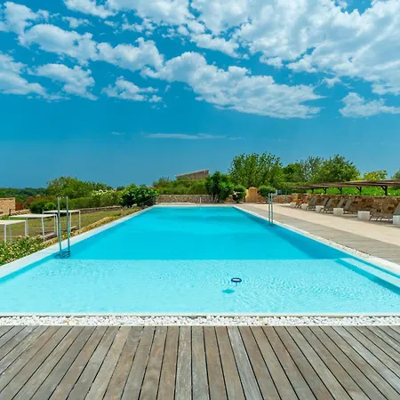 Farm stay Cas Cabo Nou Adults Only Sant Llorenc Des Cardassar