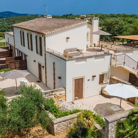 Farm stay Cas Cabo Nou Adults Only