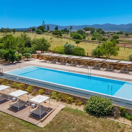 Cas Cabo Nou Adults Only Farm stay *