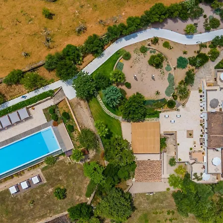 Farm stay Cas Cabo Nou Adults Only