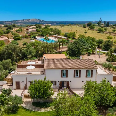 Farm stay Cas Cabo Nou Adults Only *