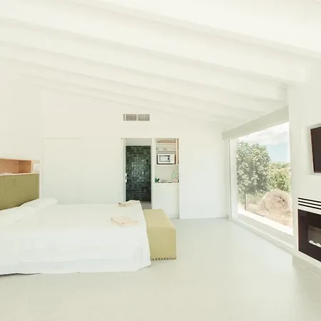 Cas Cabo Nou Adults Only Farm stay Sant Llorenc Des Cardassar