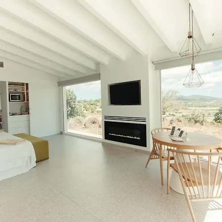 Cas Cabo Nou Adults Only Farm stay