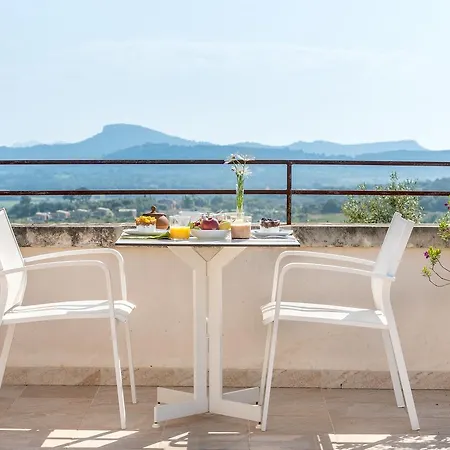 Cas Cabo Nou Adults Only Sant Llorenc Des Cardassar