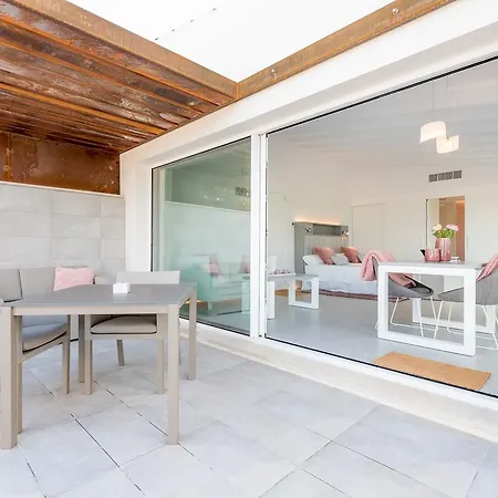 Farm stay Cas Cabo Nou Adults Only *