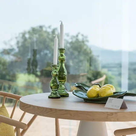 Farm stay Cas Cabo Nou Adults Only *