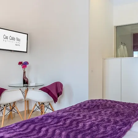 Cas Cabo Nou Adults Only Farm stay Sant Llorenc Des Cardassar