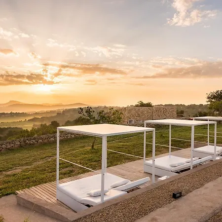 Farm stay Cas Cabo Nou Adults Only *