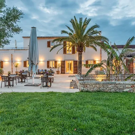 Cas Cabo Nou Adults Only Sant Llorenc Des Cardassar