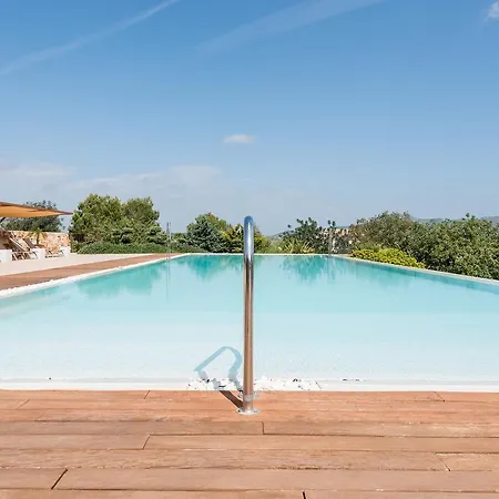 Cas Cabo Nou Adults Only Sant Llorenc Des Cardassar