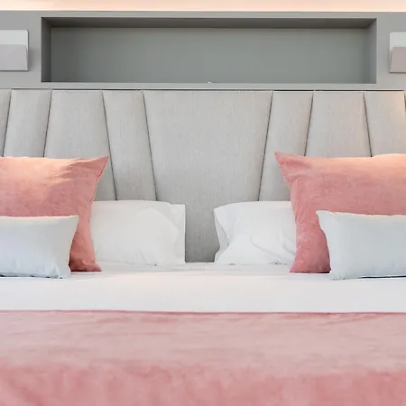Farm stay Cas Cabo Nou Adults Only Sant Llorenc Des Cardassar