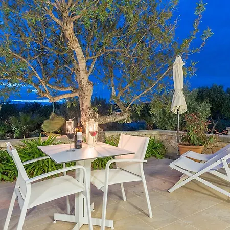 Farm stay Cas Cabo Nou Adults Only *
