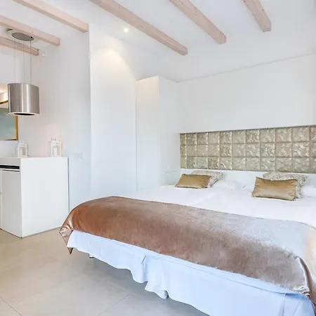 Farm stay Cas Cabo Nou Adults Only Sant Llorenc Des Cardassar