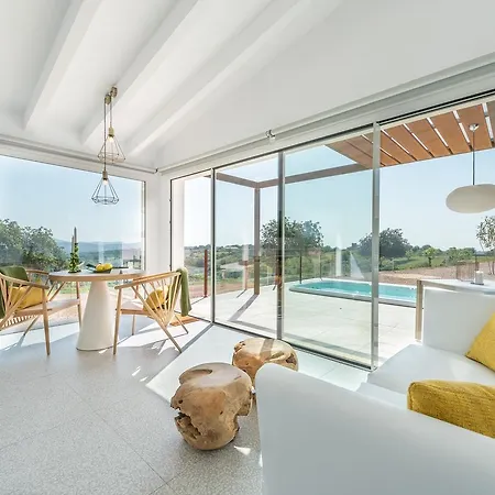Cas Cabo Nou Adults Only Farm stay *