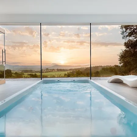 Farm stay Cas Cabo Nou Adults Only Sant Llorenc Des Cardassar