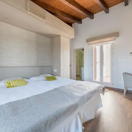 Cas Cabo Nou Adults Only * Sant Llorenc Des Cardassar