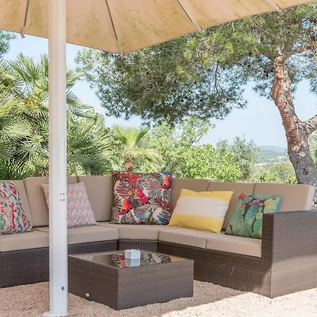 Cas Cabo Nou Adults Only Farm stay *