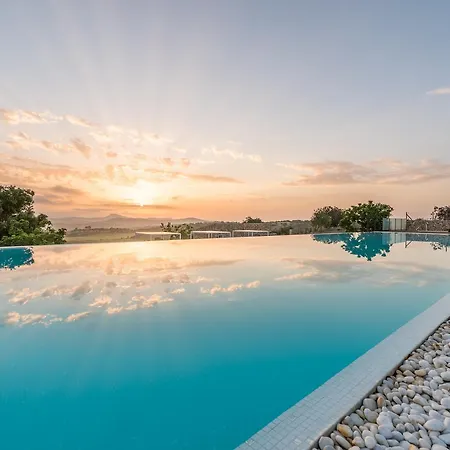 Cas Cabo Nou Adults Only Farma Sant Llorenc Des Cardassar