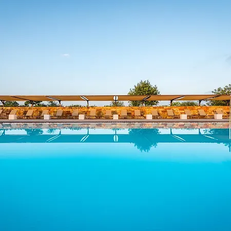 Cas Cabo Nou Adults Only Farm stay *