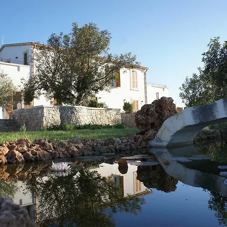 Cas Cabo Nou Adults Only Sant Llorenc Des Cardassar