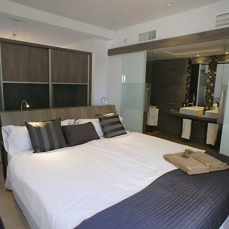 Cas Cabo Nou Adults Only Farm stay *