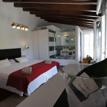 Cas Cabo Nou Adults Only * Sant Llorenc Des Cardassar