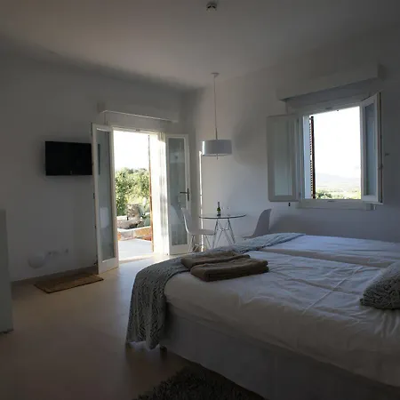 Farm stay Cas Cabo Nou Adults Only