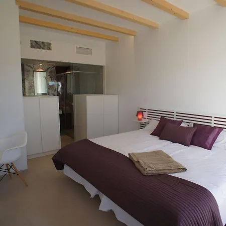 Cas Cabo Nou Adults Only Farm stay Sant Llorenc Des Cardassar