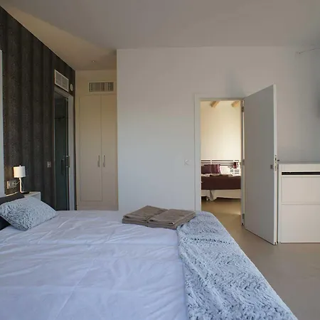 Farm stay Cas Cabo Nou Adults Only *