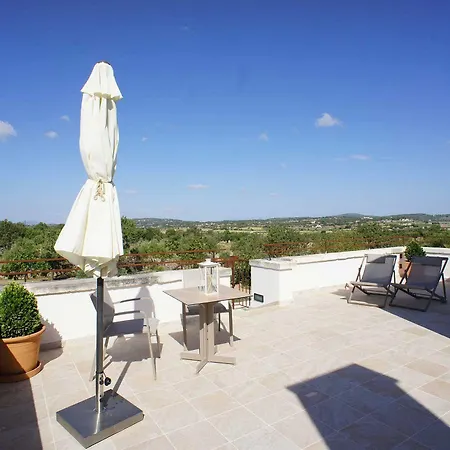 Farm stay Cas Cabo Nou Adults Only