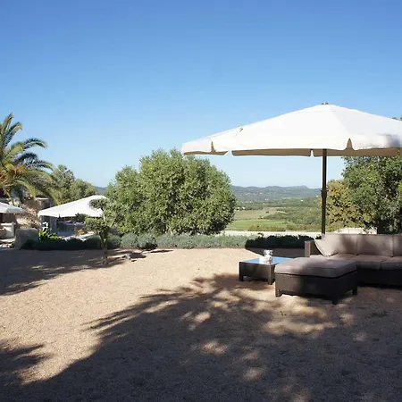 Farm stay Cas Cabo Nou Adults Only