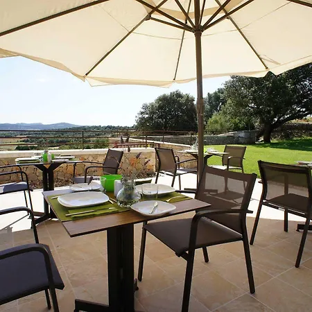 Cas Cabo Nou Adults Only Farm stay