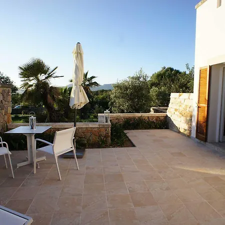 Cas Cabo Nou Adults Only Farm stay Sant Llorenc Des Cardassar