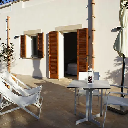 Farm stay Cas Cabo Nou Adults Only *