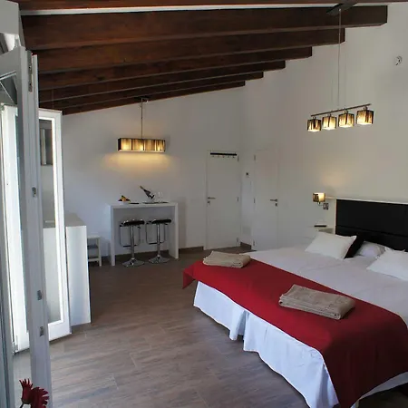 Bauernhof Cas Cabo Nou Adults Only