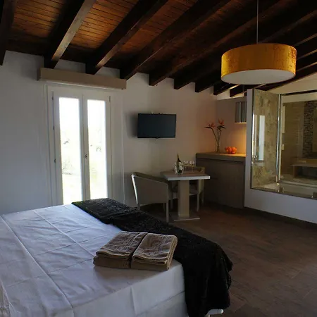 Bauernhof Cas Cabo Nou Adults Only *